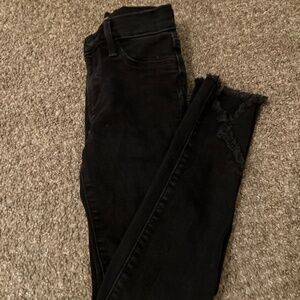 Old Navy Girls jeggings size 10